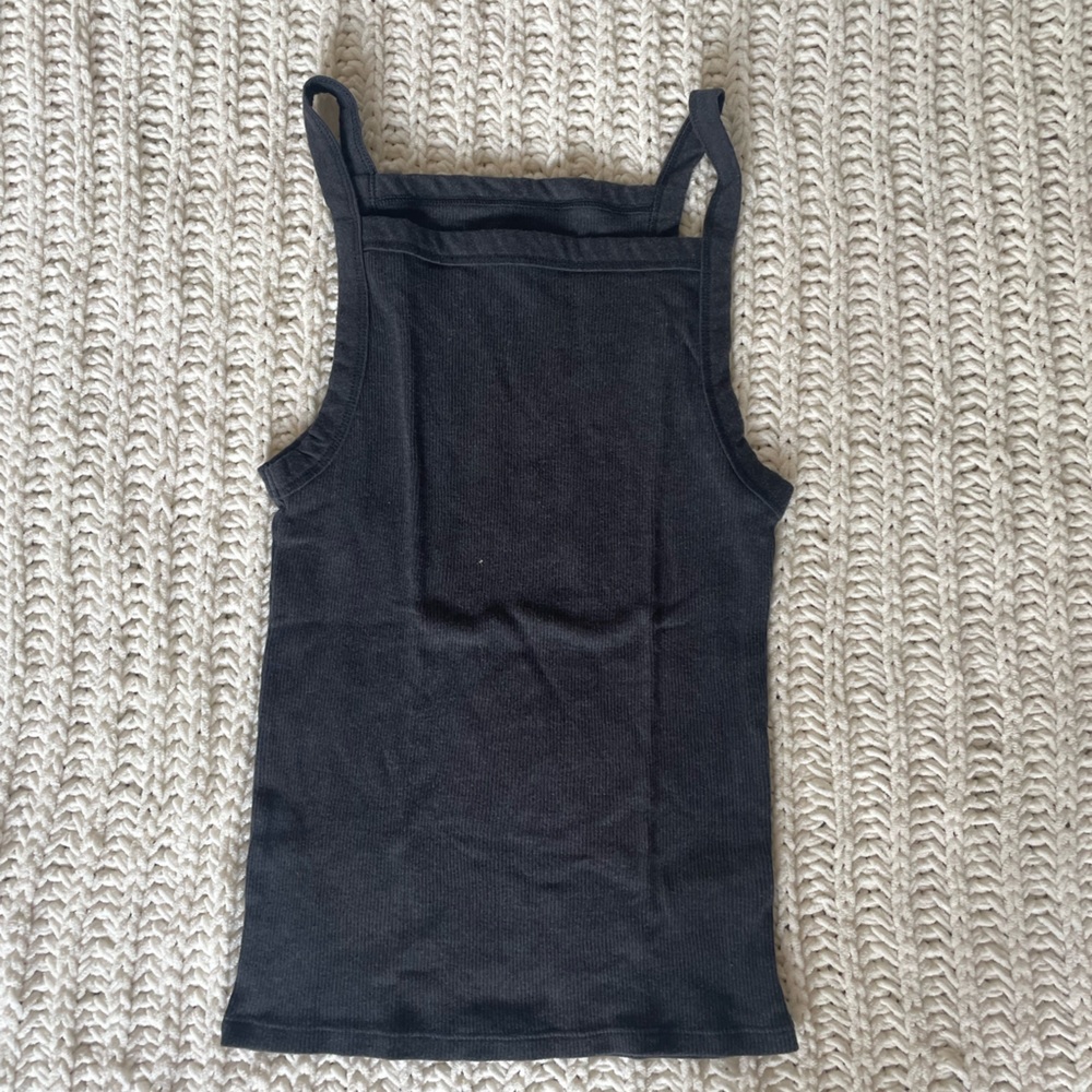 American eagle halter top